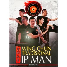 Buku Lanjutan Wing Chun Tradisional Ip Man